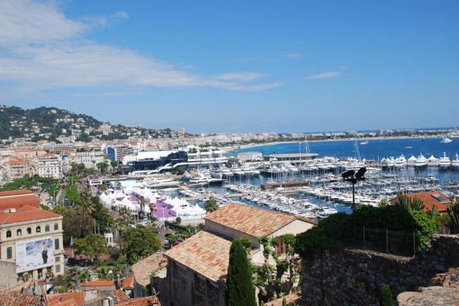 French Riviera Cannes to Monte-Carlo Discovery Small Group Day Trip from Nice - The guide makes the difference