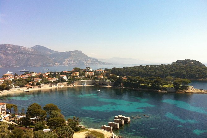 French Riviera in One Day from Nice shared tour - Key points at a glance