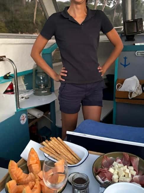 French Riviera Private Boat Trip - Sunset trips and special occasions