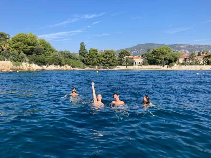 French Riviera Private Boat Trip - Who will enjoy this boat trip most?