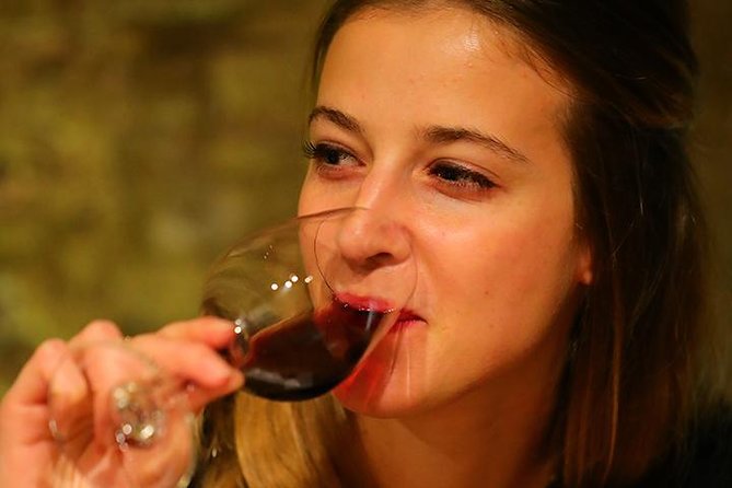 French Wine and Champagne Tasting in Paris - Six wines, six ways to understand France