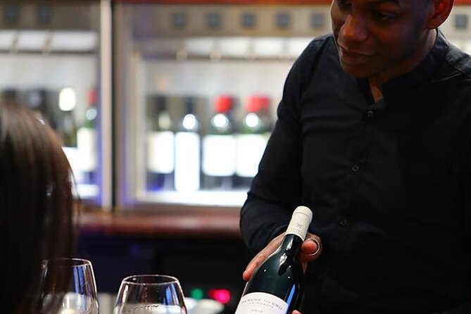 French Wine and Champagne Tasting in Paris - Is $90.70 a fair price?
