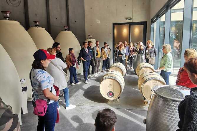 From Aix-en-Provence: 2-Hour Wine & Scenery Sidecar Tour - Who will enjoy this ride most?