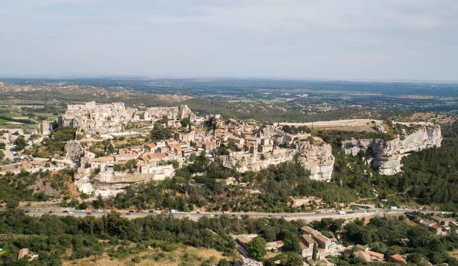 From Aix-en-Provence: Arles, Les Baux, & Saint-Rémy Full-Day - Timing, walking, and what to bring
