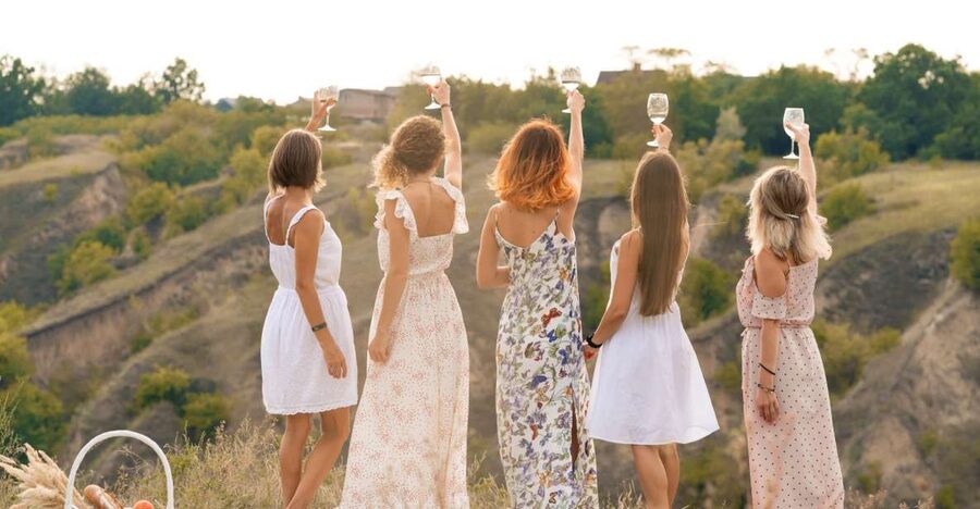 From Aix-en-Provence: Half-Day Wine Tour - The second estate offers the useful comparison