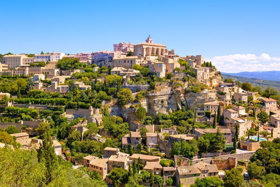 From Aix en Provence: Luberon Villages Full-Day Guided Tour - Should you book it?