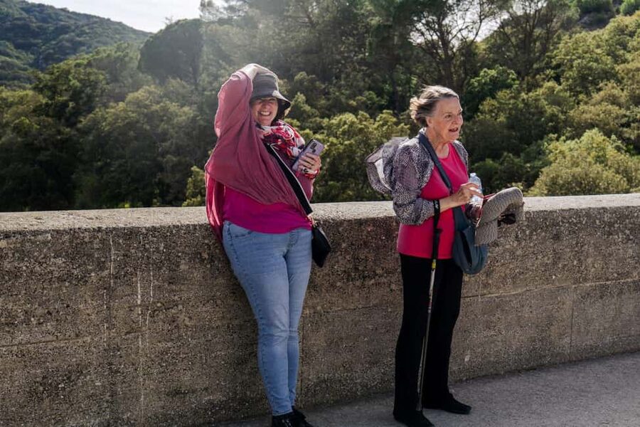 From Aix-en-Provence: Provence Region Tour with Wine Tasting - Should you book it?