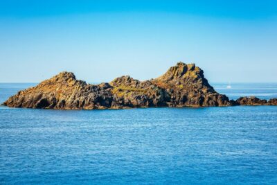 Ajaccio & Sanguinaires Gulf Boat Tour