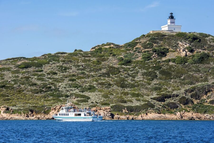From Ajaccio/Porticcio:Ajaccio & Sanguinaires Gulf Boat Tour - Is the Ajaccio and Sanguinaires tour a good buy?
