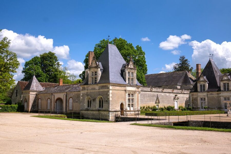 From Amboise: Chambord and Chenonceau Tour with Lunch - Who should book this day?
