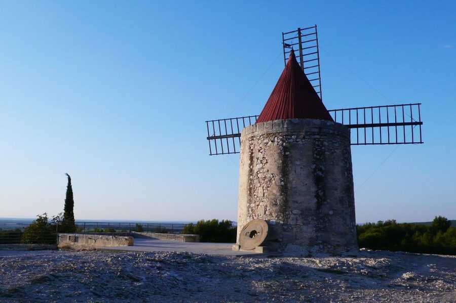 From Arles: Alpilles Regional Park Provence 4x4 Safari - Is $73 a fair price?