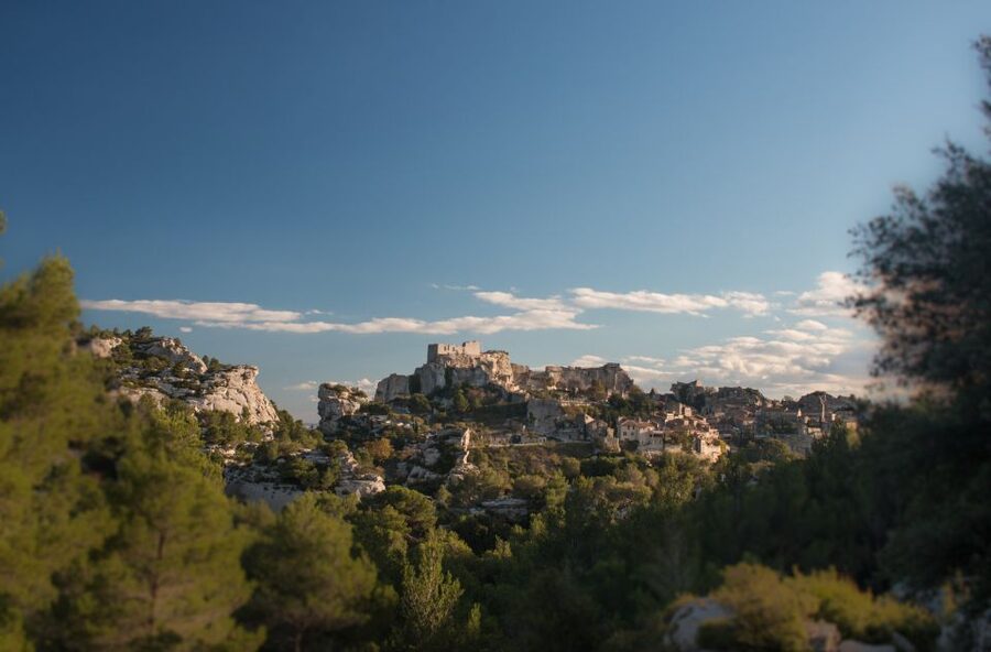 From Arles: Alpilles Regional Park Provence 4x4 Safari - What the 4x4 adds to the outing