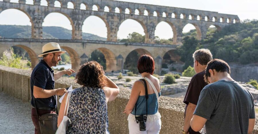 From Avigno: Full-Day Roman Sites and Historical Places Tour - Who should book this full-day outing?