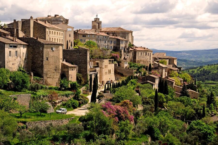 From Avignon: Full-Day Best of Provence Tour - Why this route works from Avignon