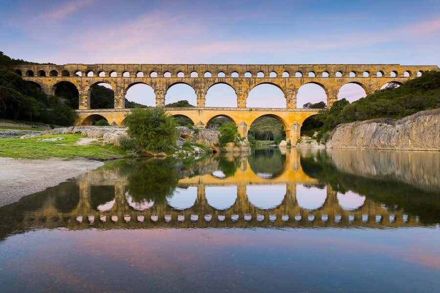 From Avignon: Full-Day Best of Provence Tour - Luberon scenery, Gordes, and the seasonal lavender stop