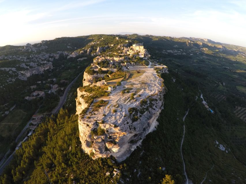 From Avignon: Half-Day Van Gogh & Carrières de Lumières Tour - Why this Van Gogh route works