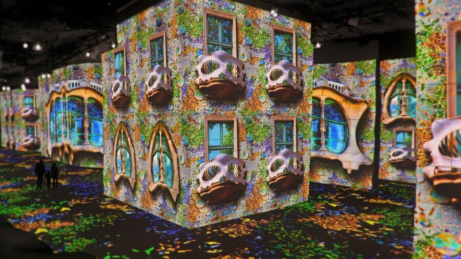From Avignon: Half-Day Van Gogh & Carrières de Lumières Tour - Saint-Rémy and Saint-Paul de Mausole