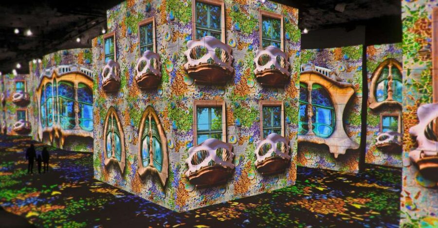 From Avignon: Half-Day Van Gogh & Carrières de Lumières Tour - Is $106 a fair price?