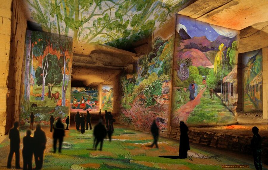 From Avignon: Half-Day Van Gogh & Carrières de Lumières Tour - Who should book this half-day tour?
