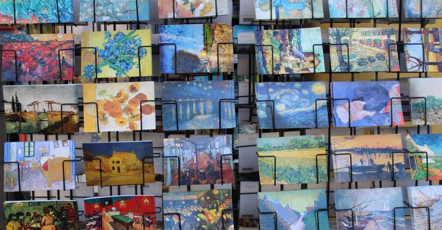 From Avignon: In the Footsteps of Van Gogh in Provence - Why Arles is the right place to begin