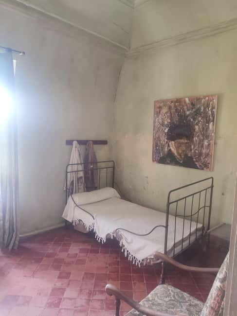 From Avignon: In the Footsteps of Van Gogh in Provence - Why the small minibus makes a difference