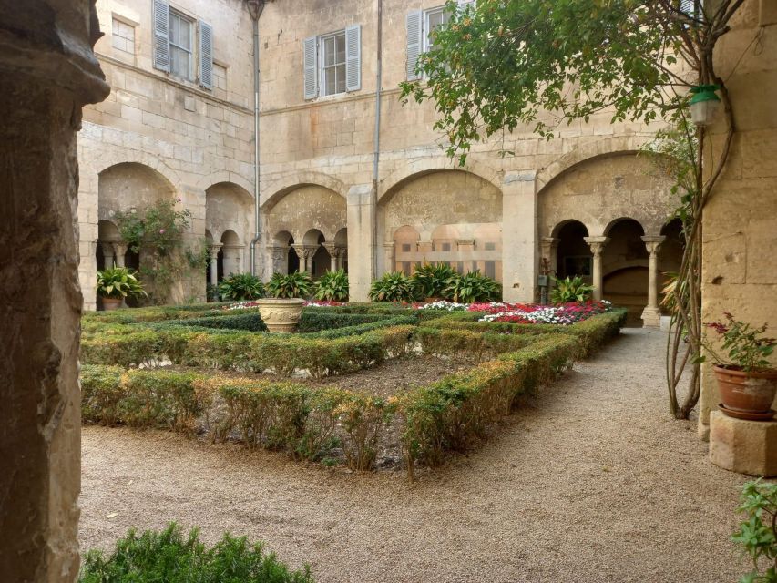 From Avignon: In the Footsteps of Van Gogh in Provence - Price, timing, and what you receive