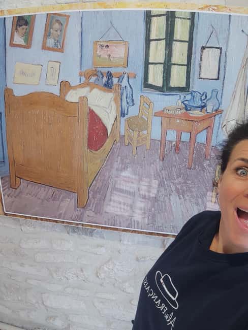 From Avignon: In the Footsteps of Van Gogh in Provence - Who should take this tour?