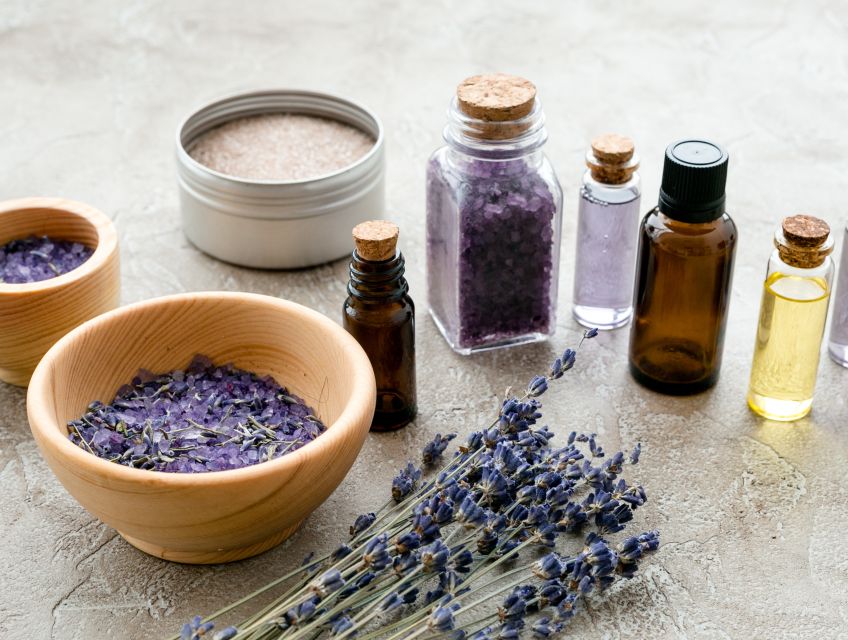 From Avignon: Lavender Fields & Luberon Village Guided Tour - Key points at a glance