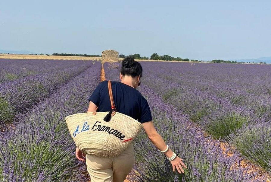 From Avignon: Lavender Villages Full-Day Tour - A full day in Provence from Avignon