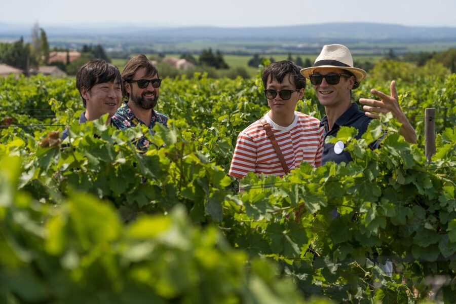 From Avignon: Luberon and Chateauneuf-du-Pape Full-Day Tour - Fontaine de Vaucluse and the source of the Sorgue