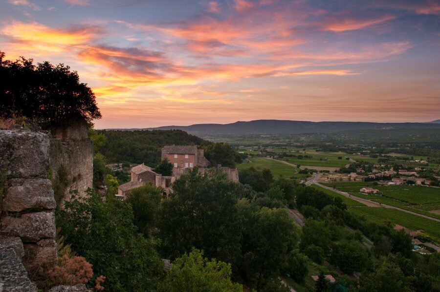 From Avignon: Luberon Villages Day Tour - Key points to know before you book