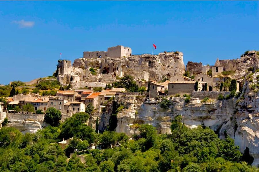 From Avignon: Provence Highlights Full-Day Tour - The Pont du Gard and the Roman finish