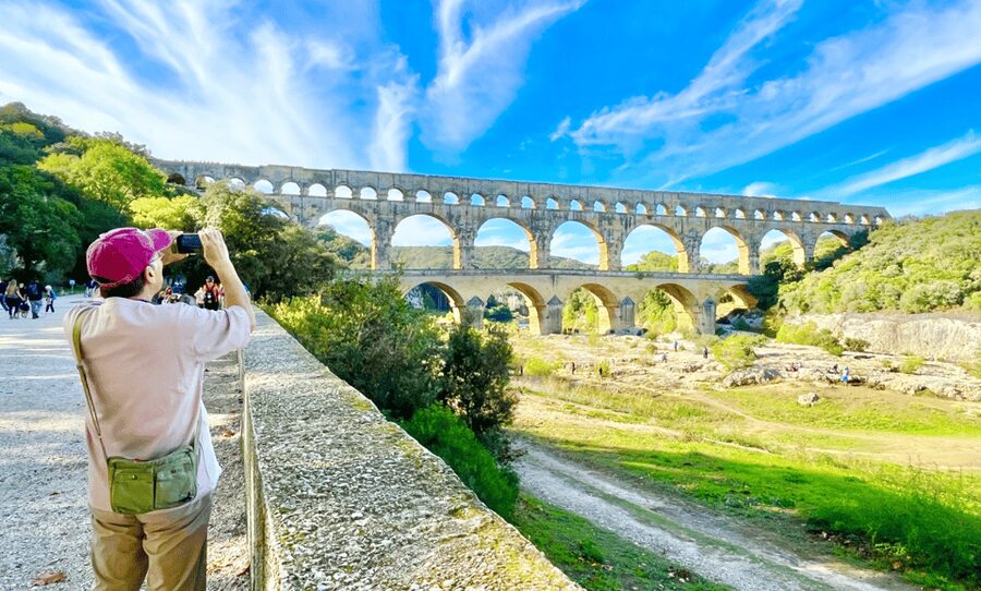 From Avignon: Roman Tour to Pont du Gard, Nîmes & Orange - Key points at a glance