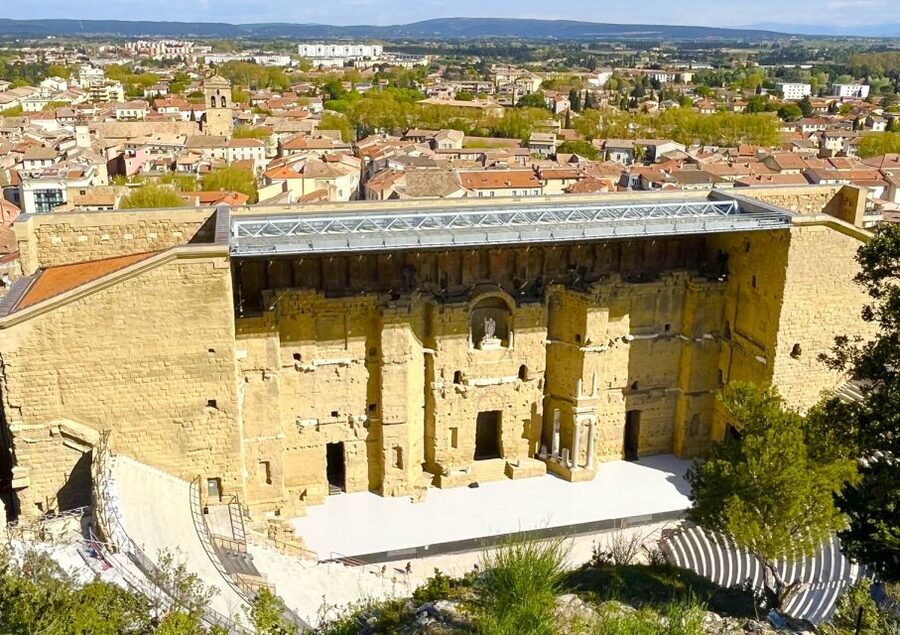From Avignon: Roman Tour to Pont du Gard, Nîmes & Orange - Why this Roman Provence day works so well