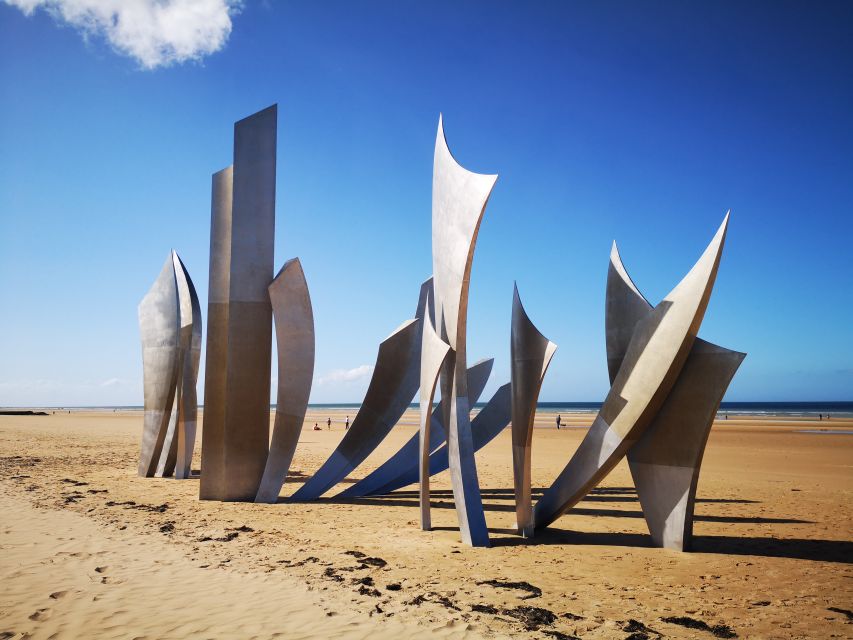 From Bayeux: American D-Day Sites in Normandy Full-Day Tour - Is $224 a fair price?