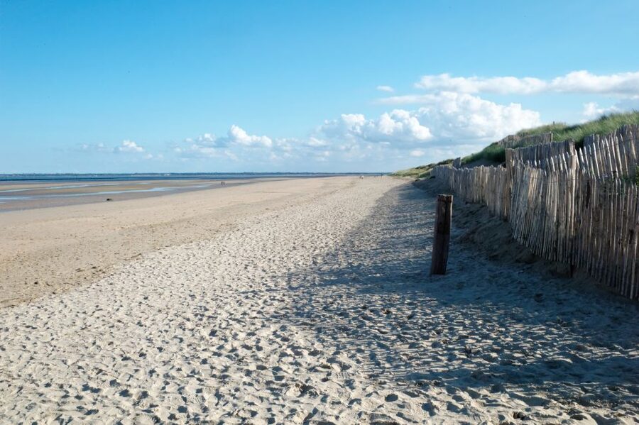 From Bayeux: American D-Day Sites in Normandy Full-Day Tour - Sainte-Mère-Église and the airborne landing zone