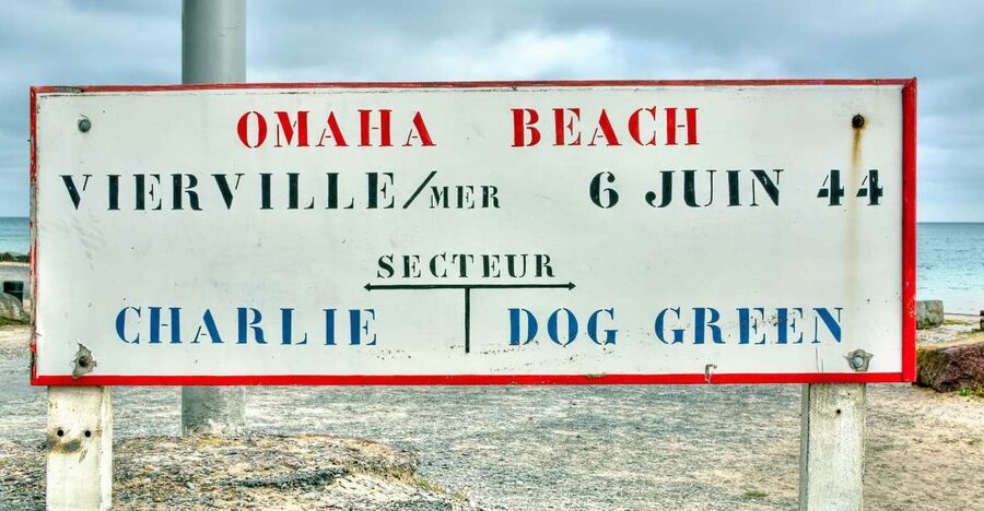 From Bayeux: American D-Day Sites in Normandy Half-Day Tour - Why this short D-Day tour works from Bayeux