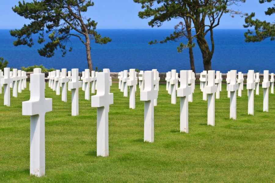 From Bayeux: American D-Day Sites in Normandy Half-Day Tour - Who should choose the half-day format?