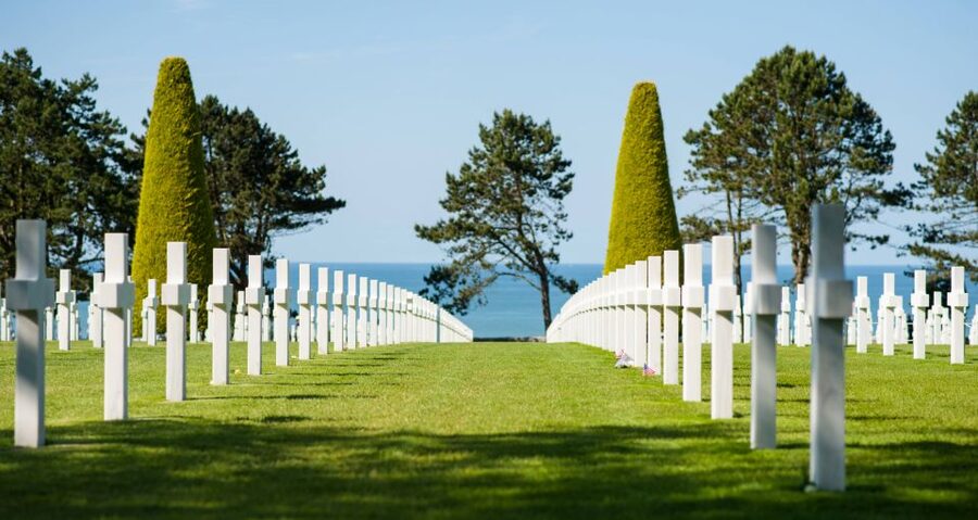 From Bayeux: American D-Day Sites in Normandy Half-Day Tour - Practical details before you reserve