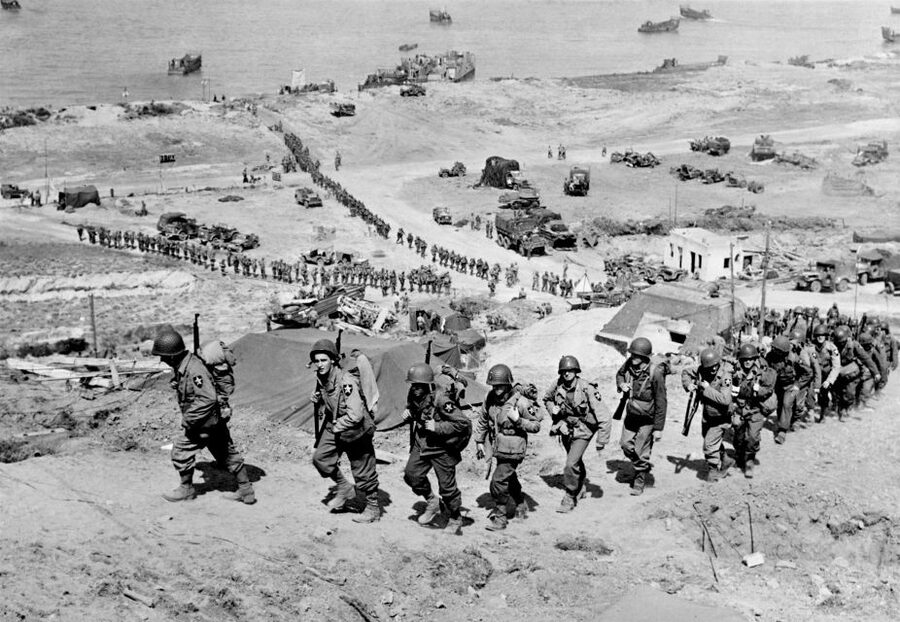From Bayeux: D-Day American Beaches and US Airborne Day Tour - Why this Bayeux D-Day tour works