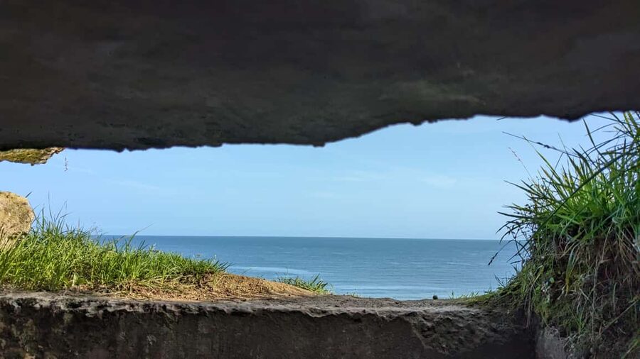 From Bayeux: D-Day American Beaches and US Airborne Day Tour - Utah Beach and Theodore Roosevelt Jr.