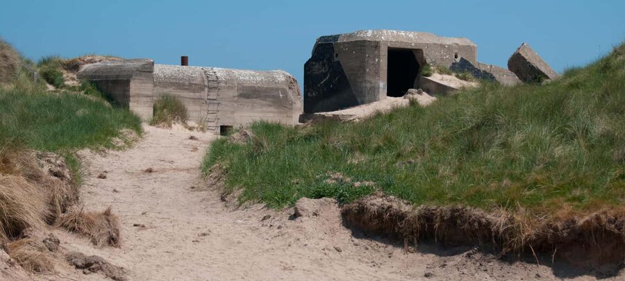 From Bayeux: D-Day American Beaches and US Airborne Day Tour - Transport, timing, and the $165 price