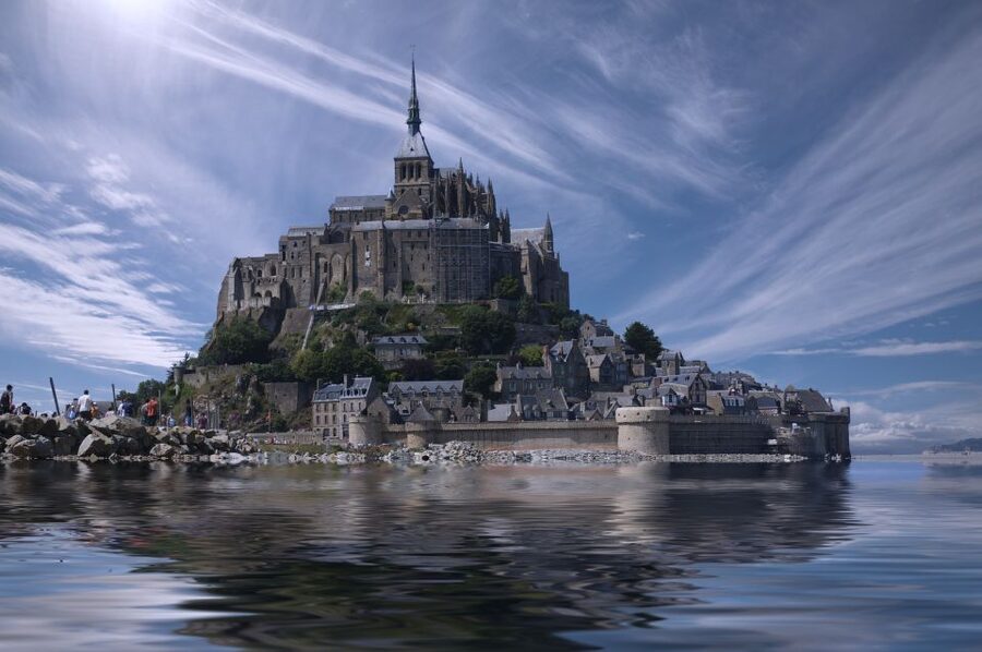 From Bayeux: Full Day Guided Tour to Mont Saint Michel - Why this Bayeux day trip works