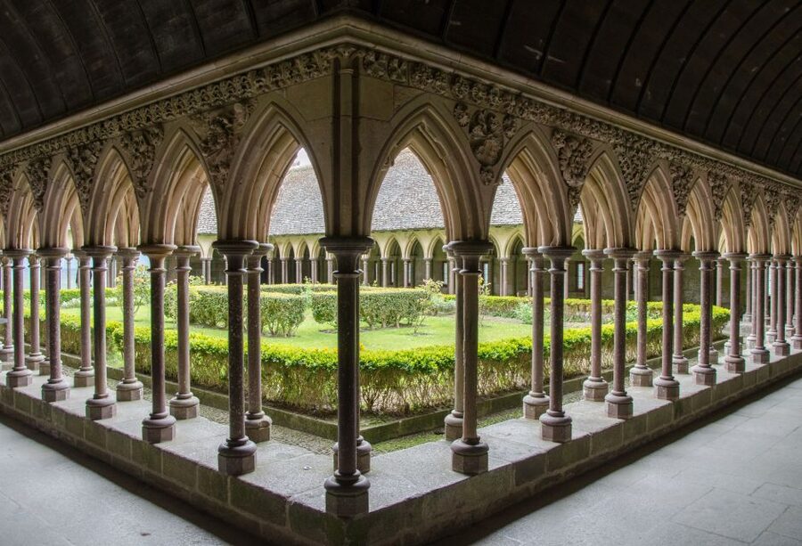 From Bayeux: Full-Day Mont Saint-Michel Tour - Key points to know before booking