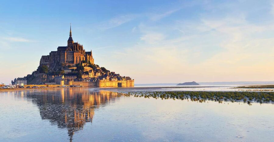From Bayeux: Full-Day Mont Saint-Michel Tour - Why Mont Saint-Michel deserves a full day from Bayeux