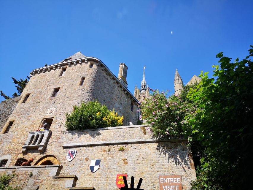From Bayeux: Full-Day Mont Saint-Michel Tour - Is the $259 price fair?