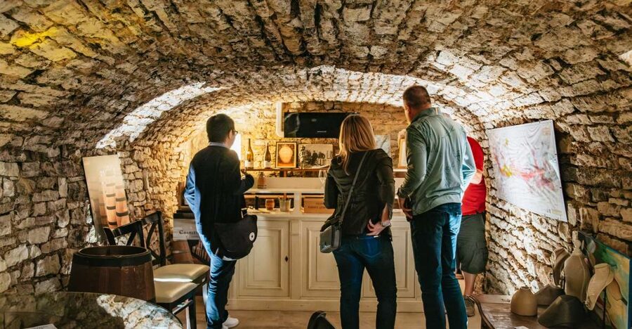 From Beaune: Burgundy Day Trip with 14 Wine Tastings - Key points to know before booking