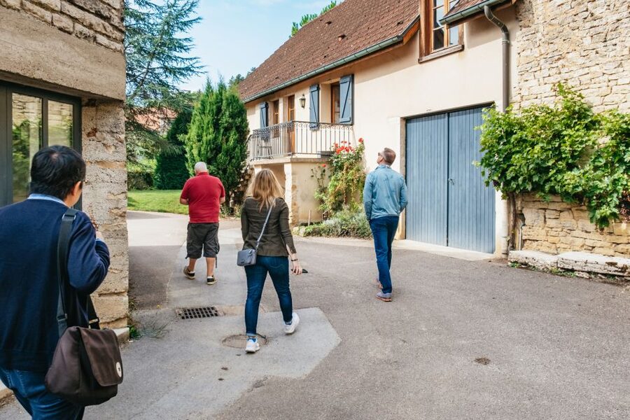From Beaune: Burgundy Day Trip with 14 Wine Tastings - Who will enjoy this most