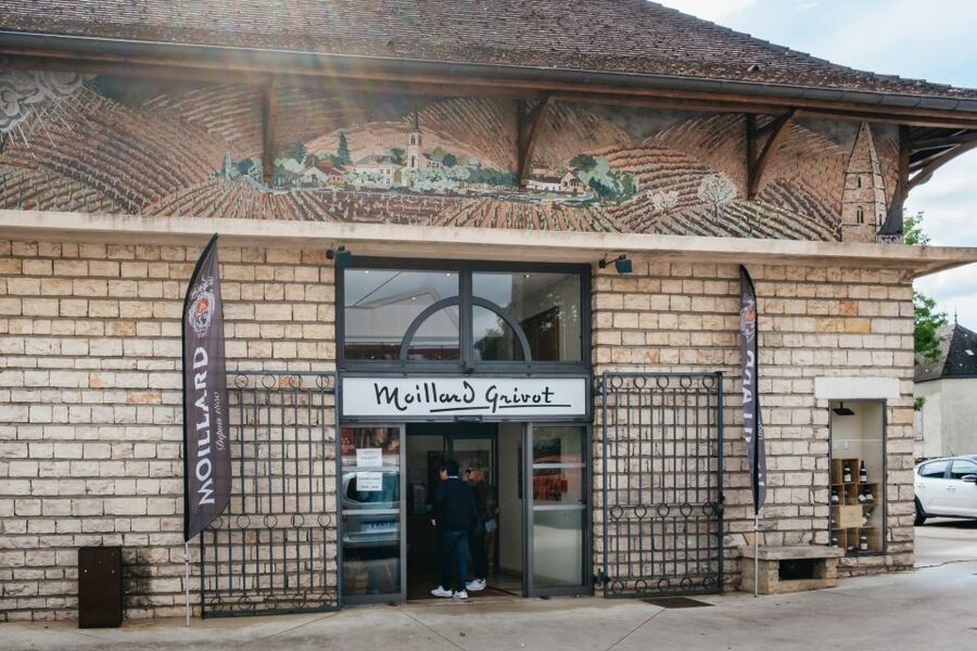 From Beaune: Burgundy Day Trip with 14 Wine Tastings - Nuits-Saint-Georges: Pinot Noir in a working cellar