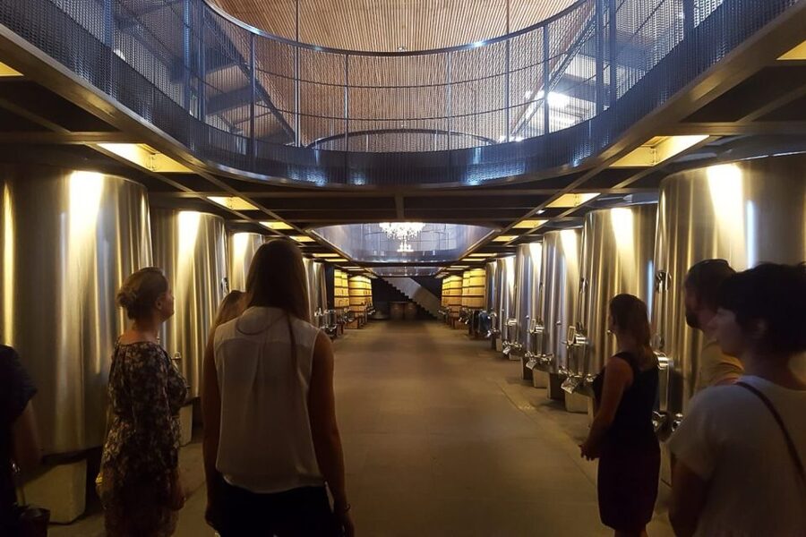 From Bordeaux: Full-Day Medoc Wine Tour - Is $259 a fair price?